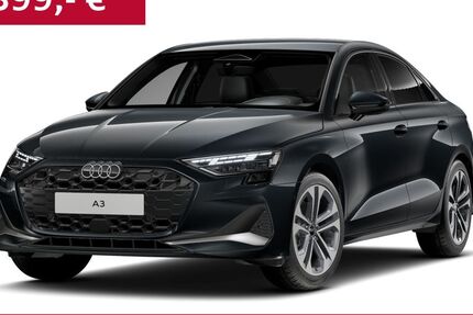Audi A3 29.023 km 32.430 &euro; Göppingen 73037