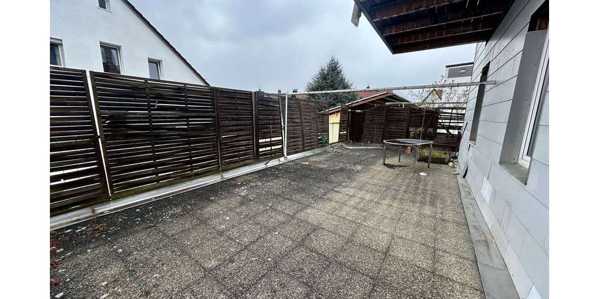 Etagenwohnung Schwäbisch Gmünd - 4 Zimmer, 124 m&sup2;, 295.000&euro; | Angebot:26048833