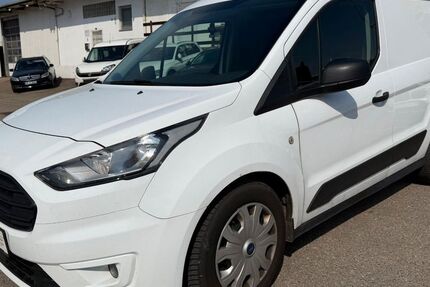 Ford Transit 114.000 km 7.990 &euro; Göppingen 73037