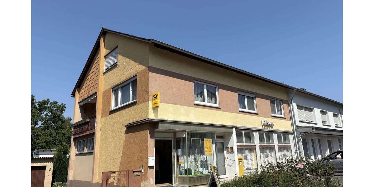 Einfamilienhaus Göppingen Bruckwasen - 7 Zimmer, 179 m&sup2;, 425.000&euro; | Angebot:26610225
