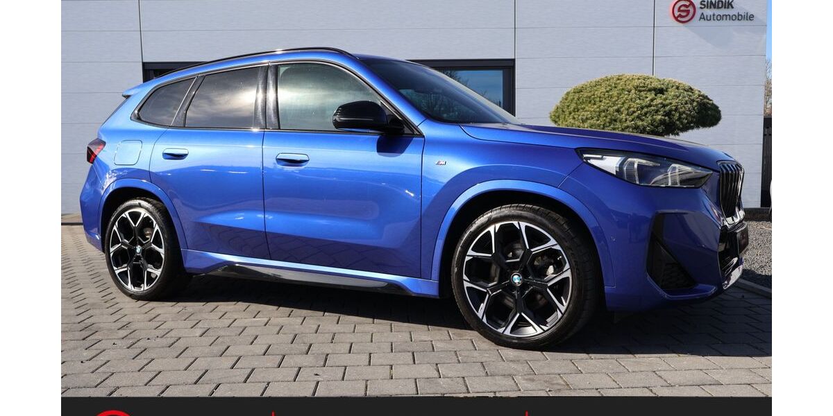 BMW X1 106.500 km 35.980 &euro; Kirchheim unter Teck 73230