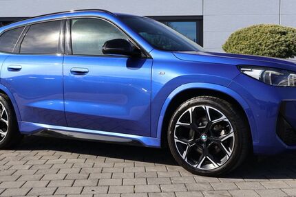 BMW X1 106.500 km 36.490 &euro; Kirchheim unter Teck 73230
