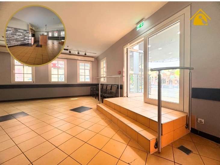 Gewerbeobjekt Schwäbisch Gmünd - 2.240&euro; | Angebot:22187359