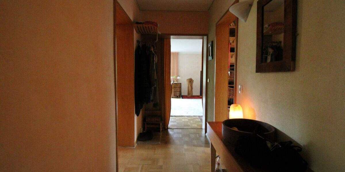 Etagenwohnung Bad Boll Eckwälden - 3 Zimmer, 100 m&sup2;, 359.000&euro; | Angebot:25712667