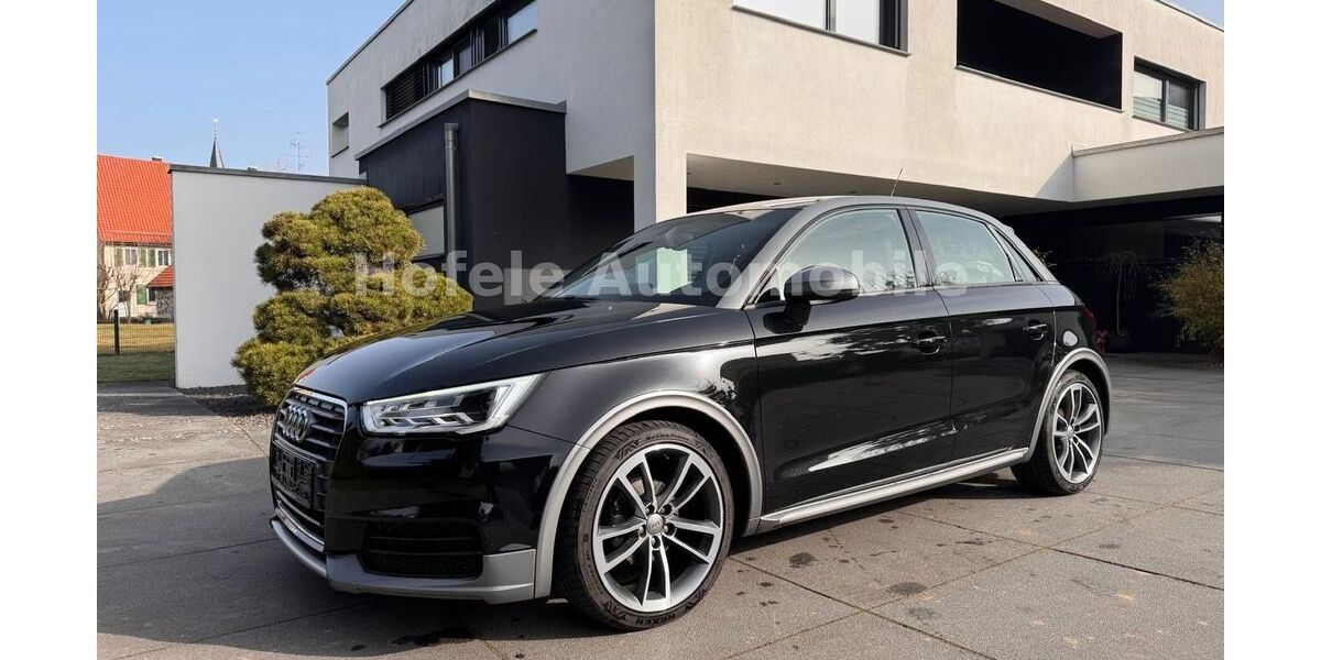 Audi A1 74.170 km 11.950 &euro; Heiningen 73092