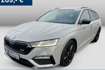 Skoda Octavia 124.590 km 22.870 &euro; Weinstadt-Endersbach 71384