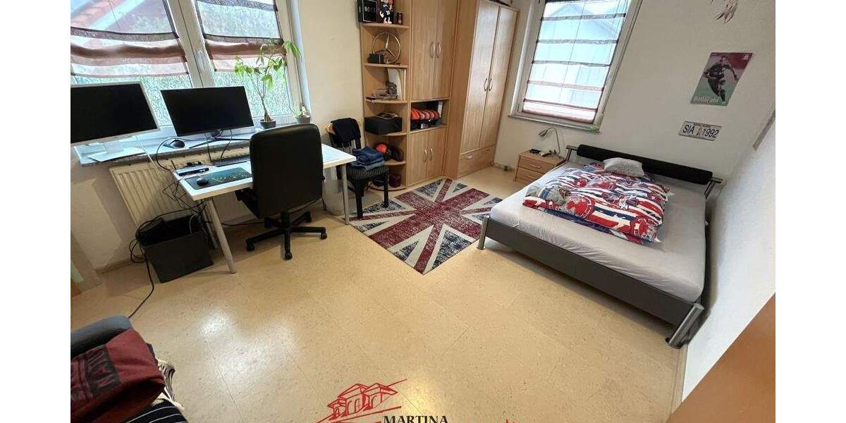 Doppelhaushälfte Gingen an der Fils - 5 Zimmer, 154 m&sup2;, 459.000&euro; | Angebot:25738581