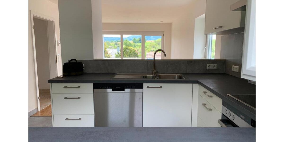 Erdgeschoßwohnung Böbingen an der Rems - 4 Zimmer, 112 m&sup2;, 1.060&euro; | Angebot:26671458