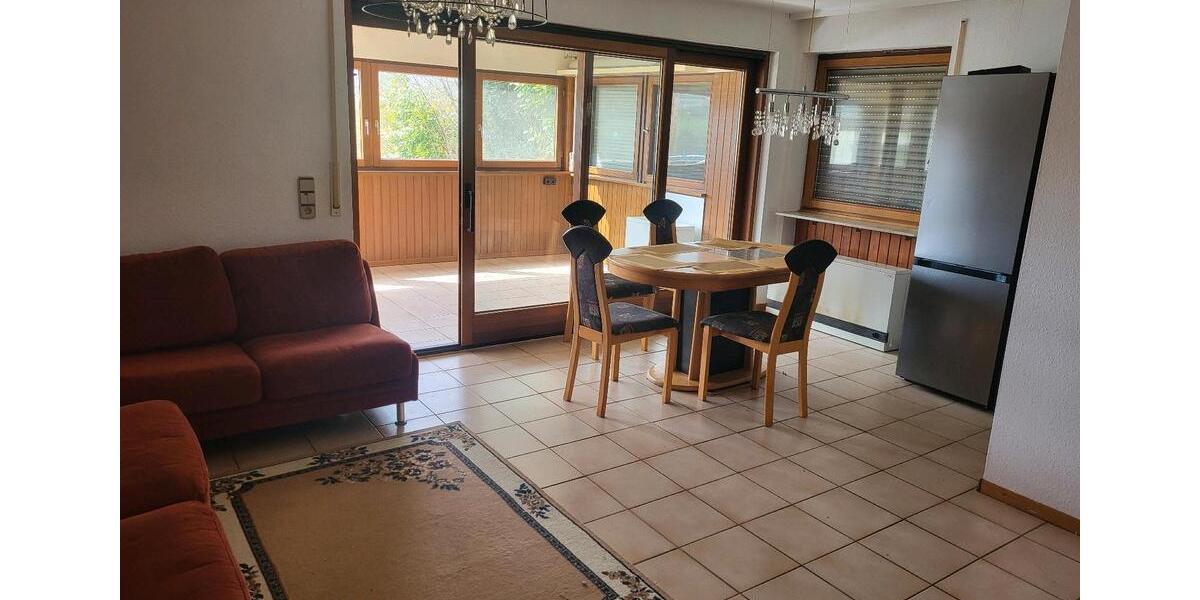 Erdgeschoßwohnung Plochingen - 2 Zimmer, 71 m&sup2;, 800&euro; | Angebot:27597228