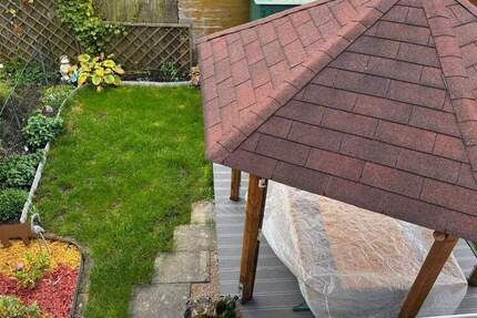 Haus Schwäbisch Gmünd Hussenhofen - 4 Zimmer, 136 m&sup2;, 367.000&euro; | Angebot:25743977