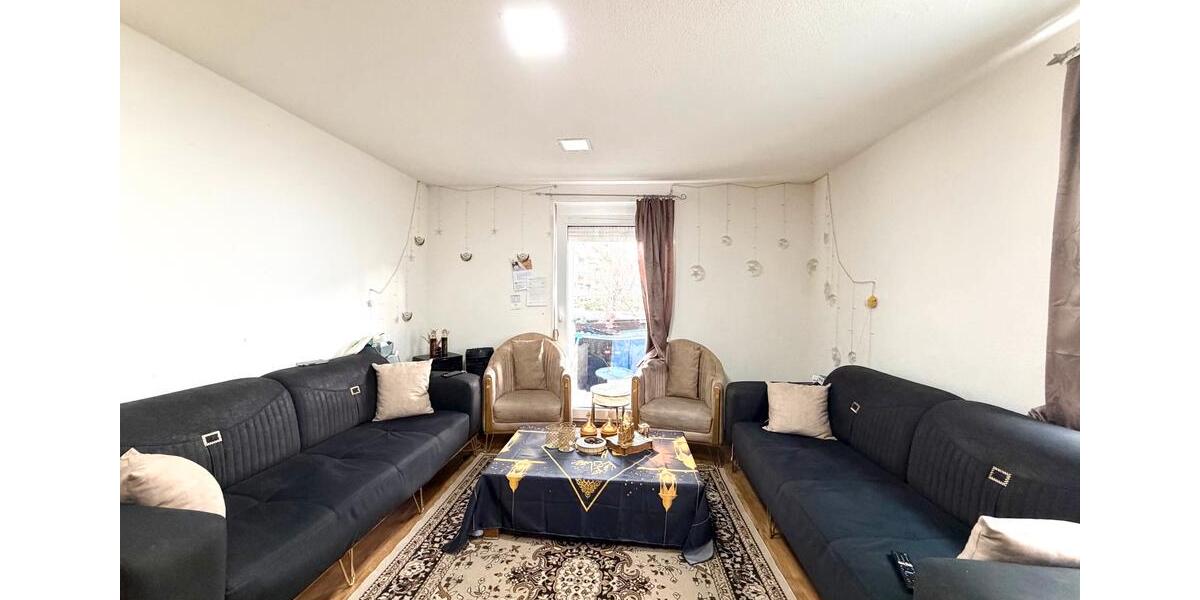Etagenwohnung Esslingen am Neckar Brühl - 3 Zimmer, 78 m&sup2;, 268.000&euro; | Angebot:25436259