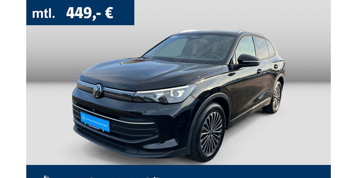 VW Tiguan 29.990 km 35.490 &euro; Schorndorf 73614