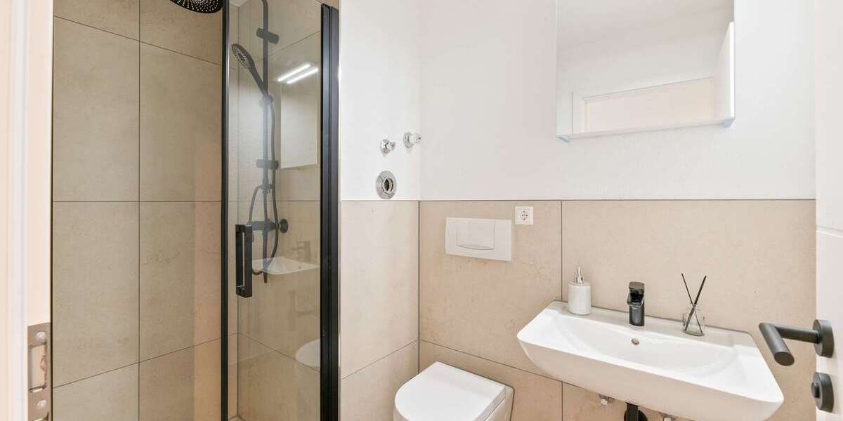 Etagenwohnung Wernau - 3 Zimmer, 78 m&sup2;, 275.000&euro; | Angebot:24953602