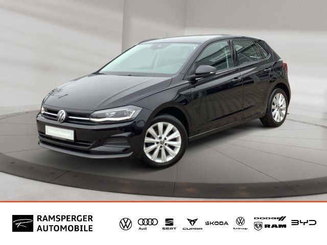 VW Polo 84.124 km 14.390 &euro; Nürtingen 72622