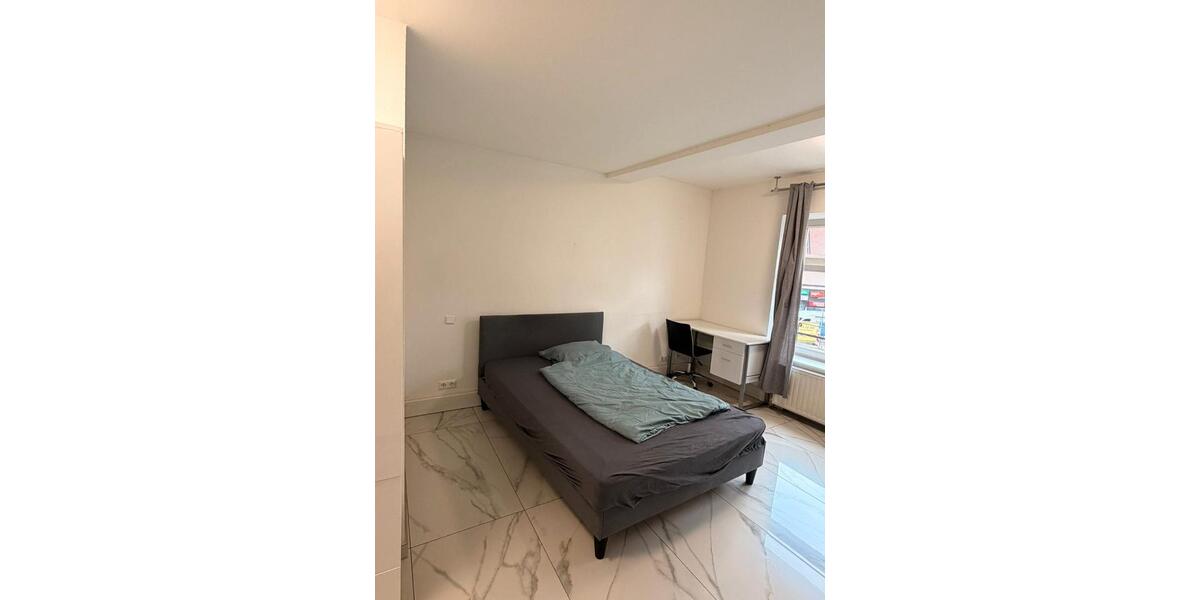 Etagenwohnung Schwäbisch Gmünd - 1 Zimmer, 25 m&sup2;, 600&euro; | Angebot:25978048