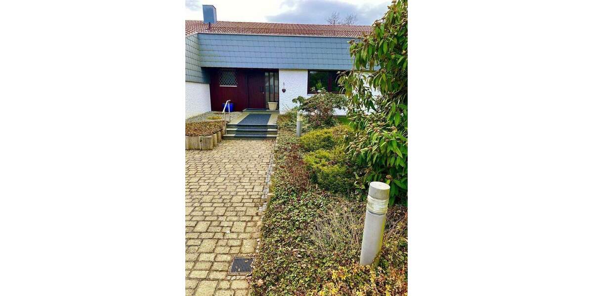 Einfamilienhaus Leinzell - 6 Zimmer, 230 m&sup2;, 595.000&euro; | Angebot:25731515