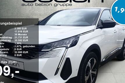 Peugeot 3008 29.500 km 21.480 &euro; Göppingen 73037