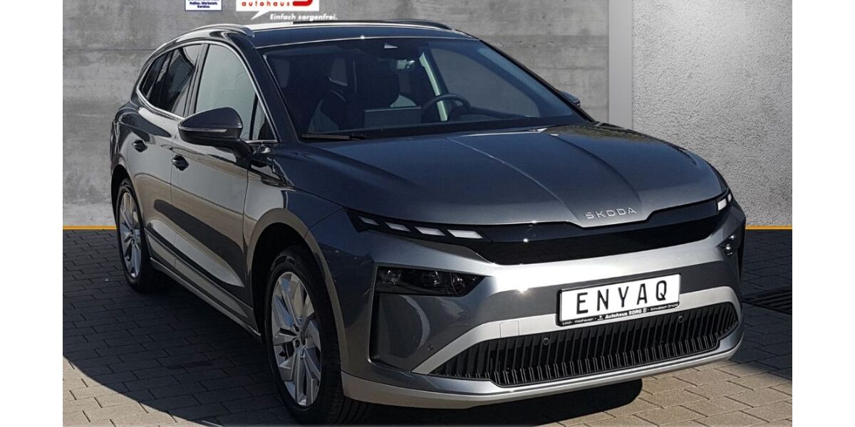 Skoda Enyaq 8.777 km 45.179 &euro; Schwäbisch Gmünd 73525