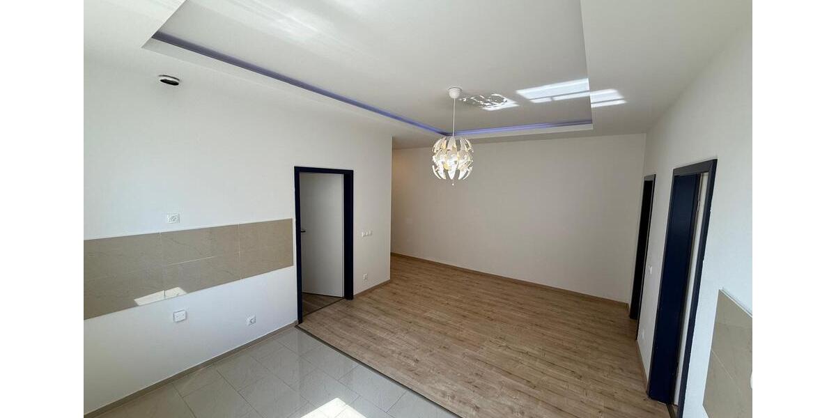 Etagenwohnung Geislingen an der Steige - 3 Zimmer, 58 m&sup2;, 750&euro; | Angebot:21200285