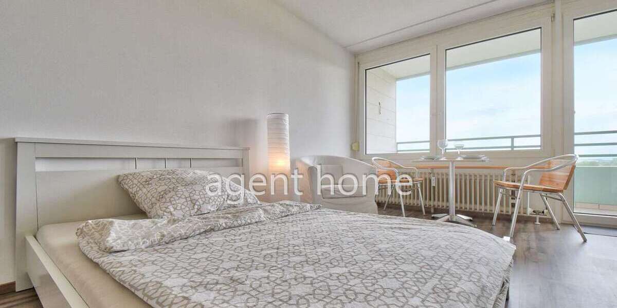 Etagenwohnung Nellingen Nellingen - 1 Zimmer, 38 m&sup2;, 920&euro; | Angebot:27667992