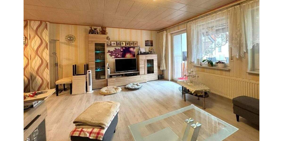 Reihenmittelhaus Schwäbisch Gmünd Hussenhofen - 4 Zimmer, 136 m&sup2;, 367.000&euro; | Angebot:25743977