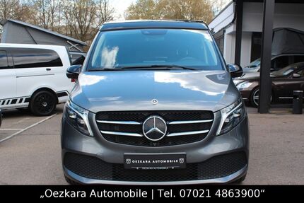 Mercedes-Benz V 250 173.200 km 47.950 &euro; Kirchheim unter Teck 73230