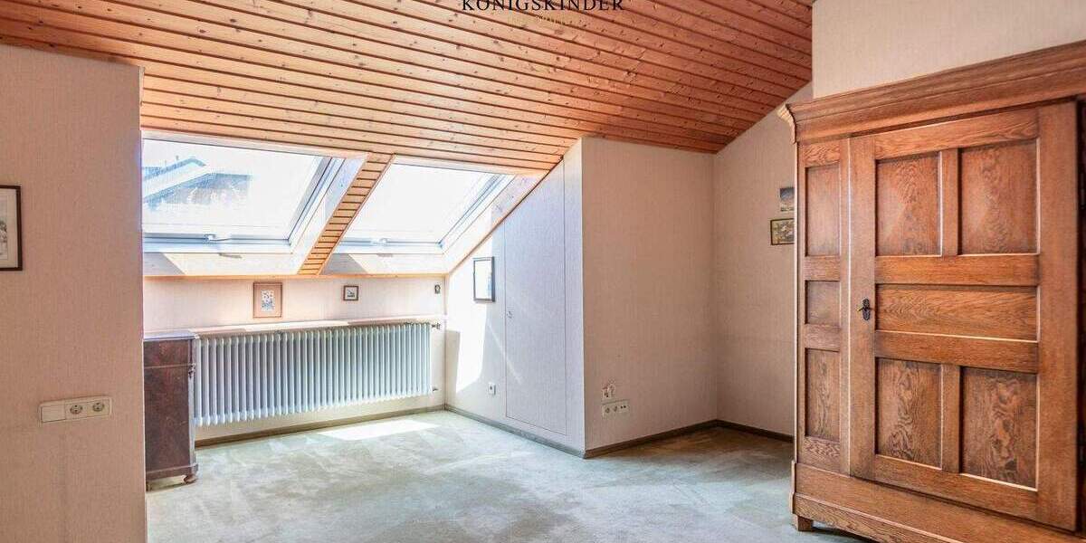 Einfamilienhaus Schlierbach - 5 Zimmer, 167 m&sup2;, 670.000&euro; | Angebot:25669326