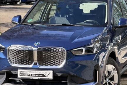 BMW iX1 13.050 km 38.890 &euro; Essingen 73457
