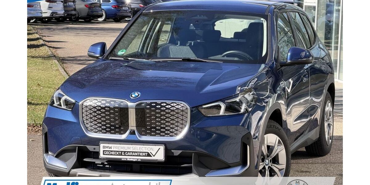 BMW iX1 13.050 km 38.890 &euro; Essingen 73457