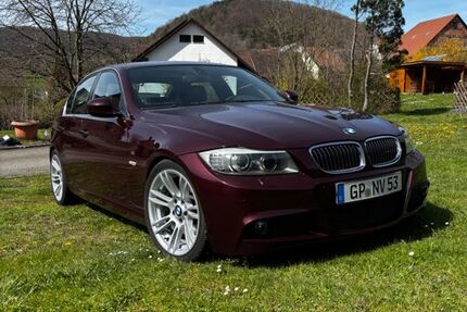 BMW 325 169.000 km 7.900 &euro; Bad Überkingen 73337