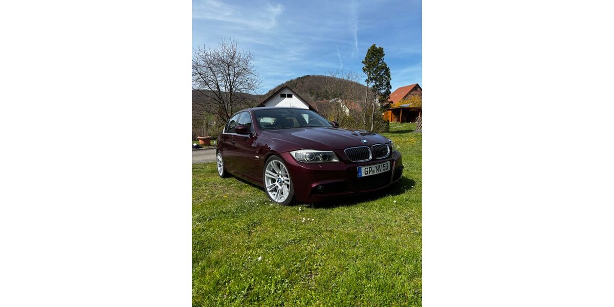 BMW 325 169.000 km 7.900 &euro; Bad Überkingen 73337