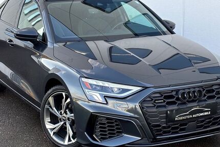 Audi A3 26.000 km 31.500 &euro; Heubach 73540