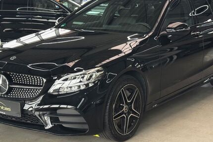 Mercedes-Benz C 300 93.800 km 23.900 &euro; Uhingen 73066