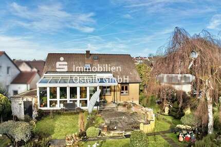 Haus Lorch - 6 Zimmer, 156 m&sup2;, 489.000&euro; | Angebot:24652297