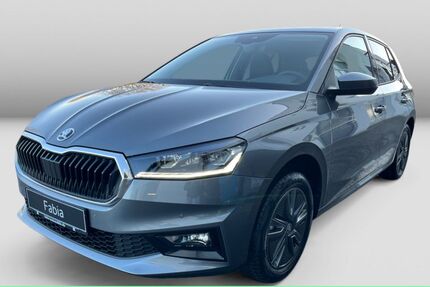 Skoda Fabia 1.111 km 23.890 &euro; Weinstadt-Endersbach 71384