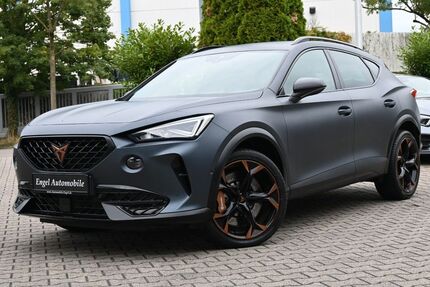 Cupra Formentor 125.590 km 29.999 &euro; Waiblingen 71332