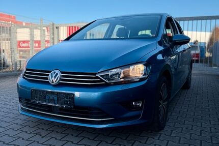 VW Golf Sportsvan 69.200 km 12.699 &euro; Fellbach bei Stuttgart 70736