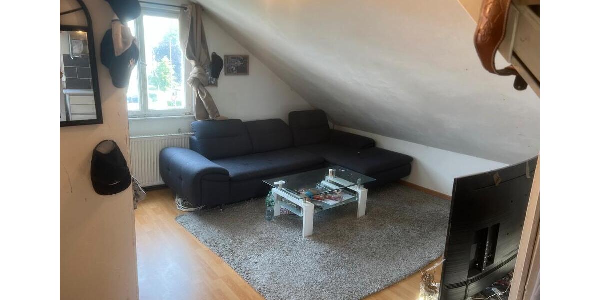 Etagenwohnung Eislingen (Fils) - 2 Zimmer, 50 m&sup2;, 750&euro; | Angebot:26648261