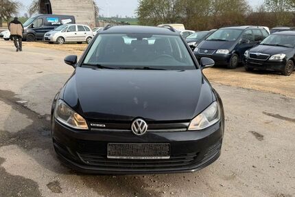 VW Golf 304.000 km 5.390 &euro; Gussenstadt 89547