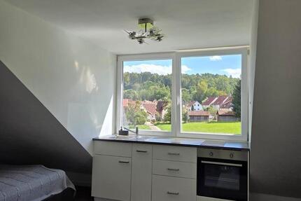 Wohnung Weinstadt - 1 Zimmer, 47 m&sup2;, 705&euro; | Angebot:25831184