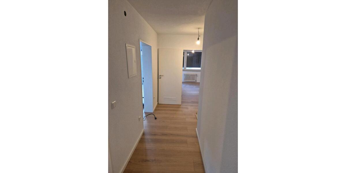 Etagenwohnung Leinzell - 3 Zimmer, 84 m&sup2;, 1.200&euro; | Angebot:25919116
