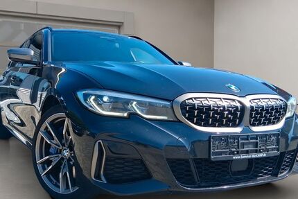 BMW M340i 167.000 km 32.993 &euro; Eislingen 73054