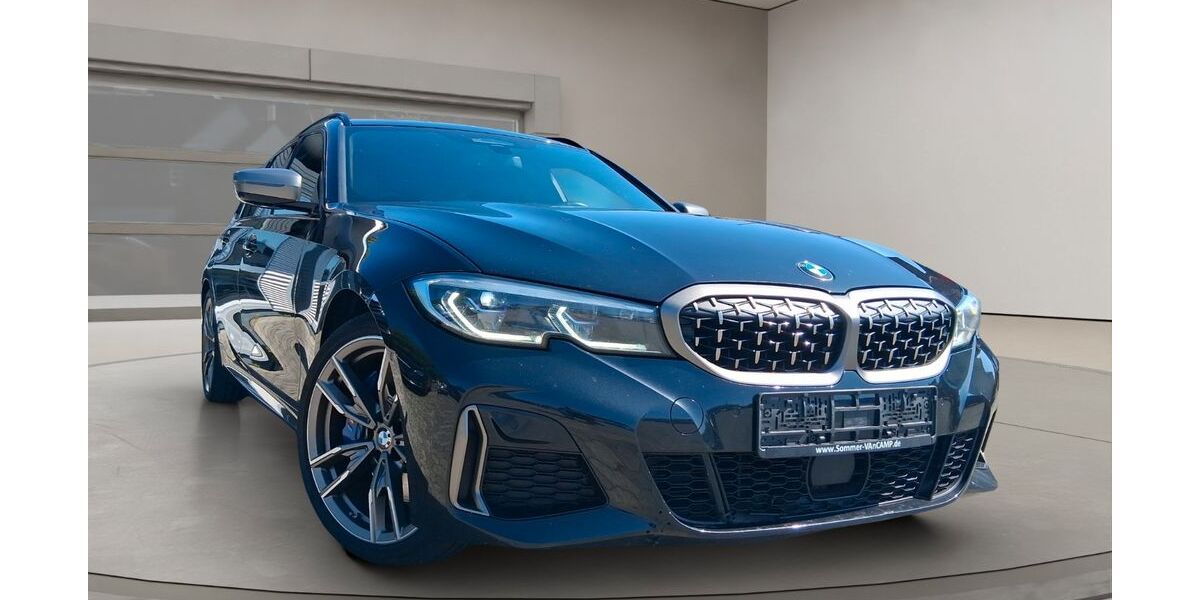 BMW M340i 167.000 km 32.993 &euro; Eislingen 73054