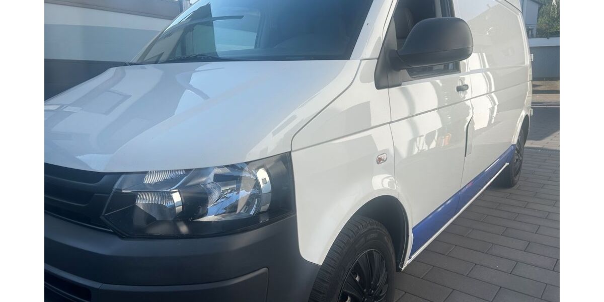 VW T5 andere 255.250 km 6.950 &euro; Schlat 73114