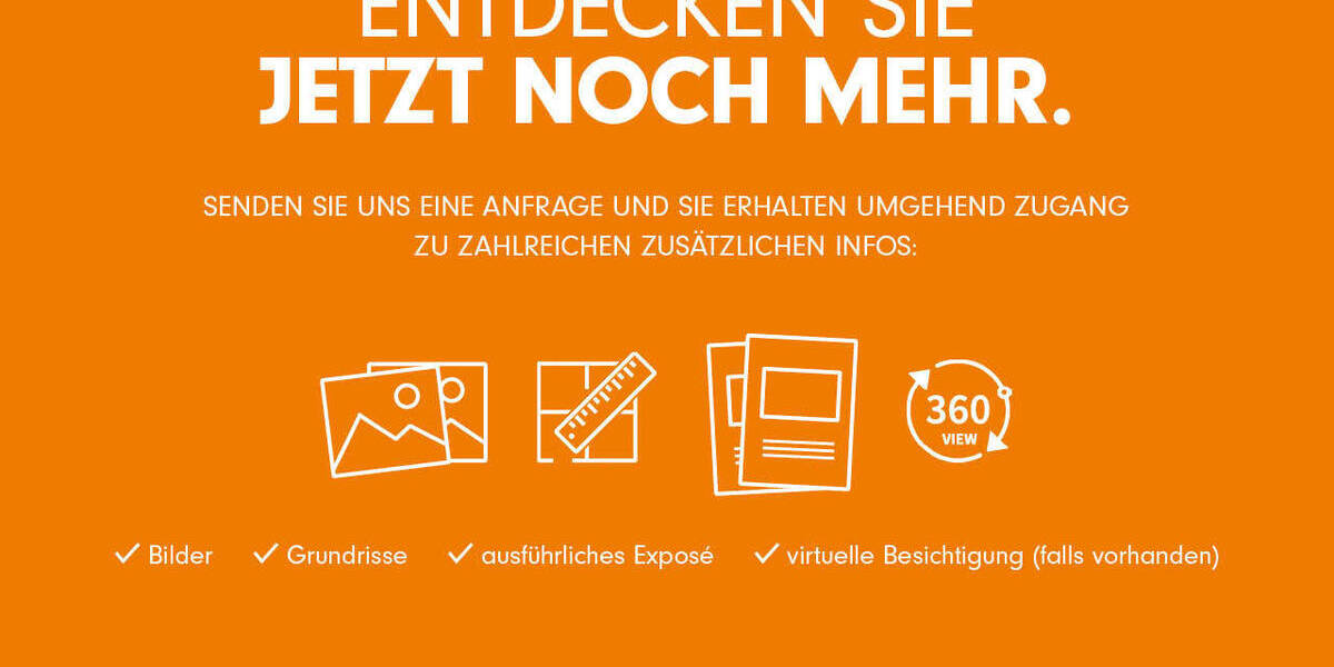 Etagenwohnung Kernen im Remstal Stetten - 2 Zimmer, 60 m&sup2;, 205.000&euro; | Angebot:26684040