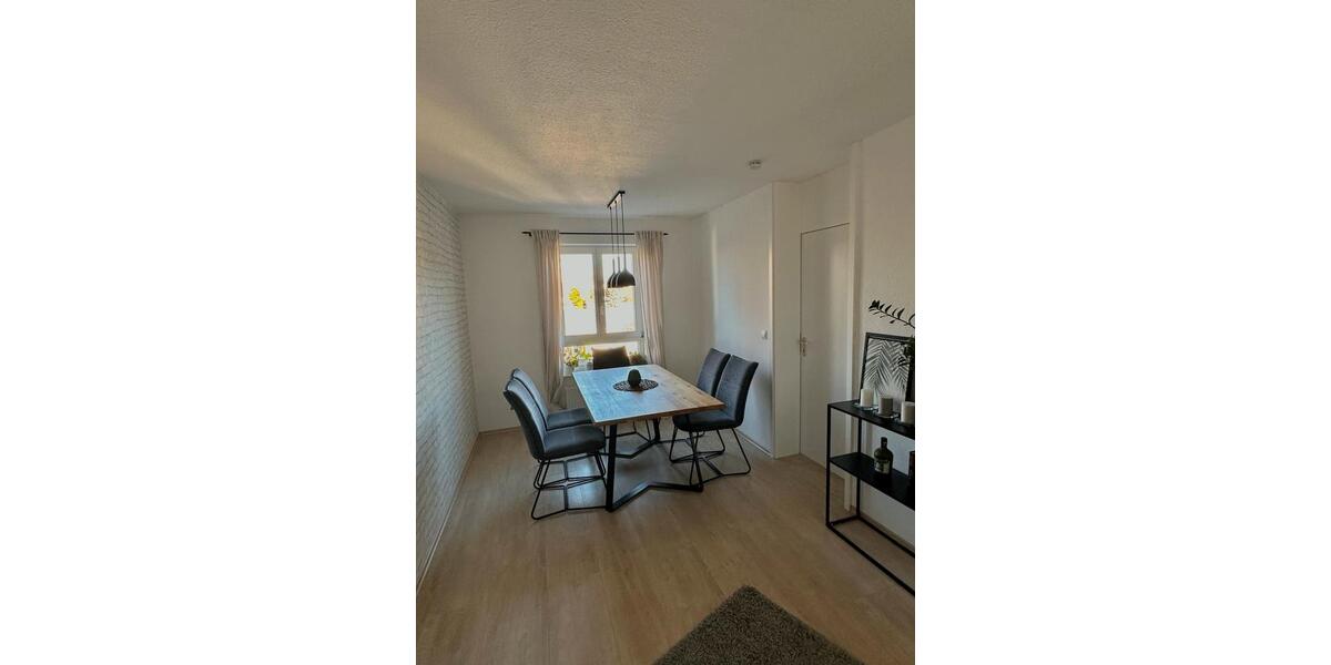 Etagenwohnung Schwäbisch Gmünd Bargau - 3.5 Zimmer, 82 m&sup2;, 290.000&euro; | Angebot:26060030