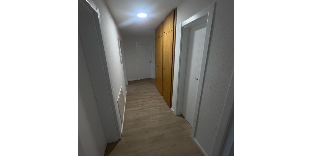 Etagenwohnung Göppingen Faurndau - 4 Zimmer, 70 m&sup2;, 1.350&euro; | Angebot:26612872
