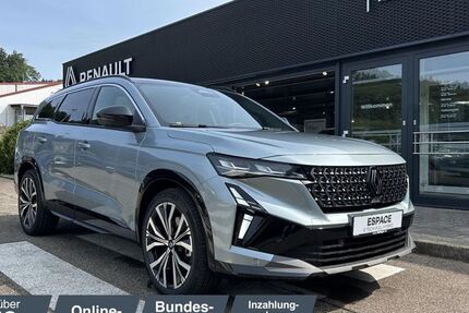 Renault Espace 2.000 km 45.600 &euro; Essingen 73457