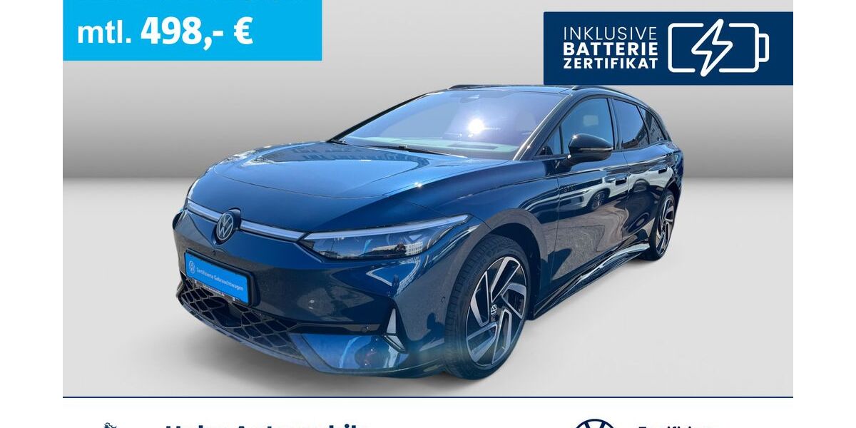 VW ID.7 14.136 km 57.790 &euro; Fellbach 70736