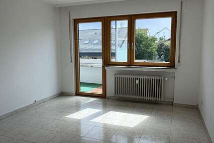 Wohnung Süssen - 3 Zimmer, 61 m&sup2;, 550&euro; | Angebot:27331872